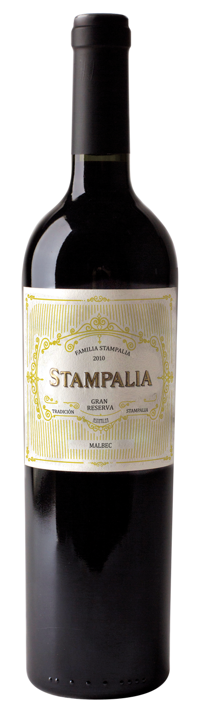 Gran Reserva