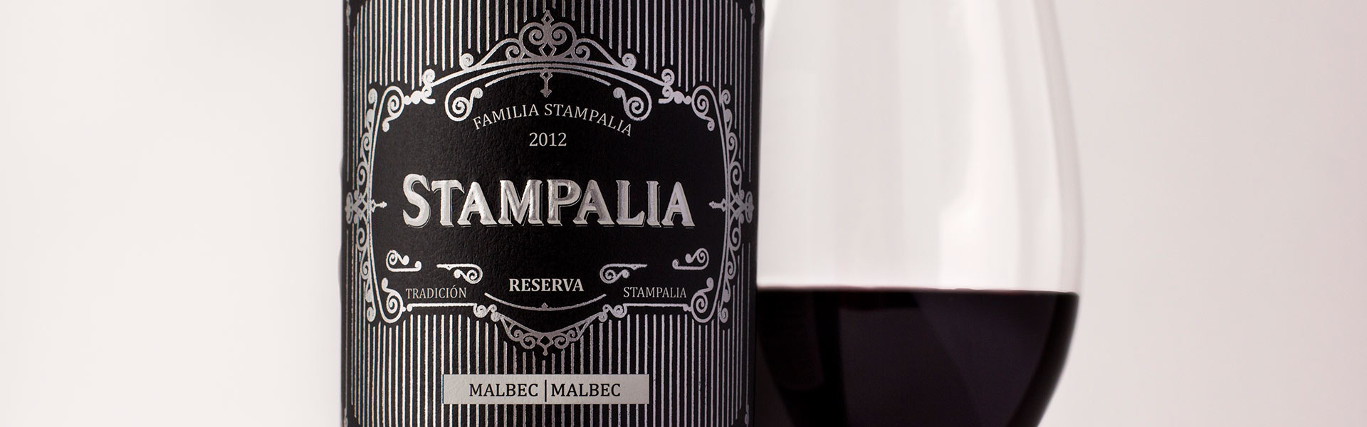 Reserva malbec malbec
